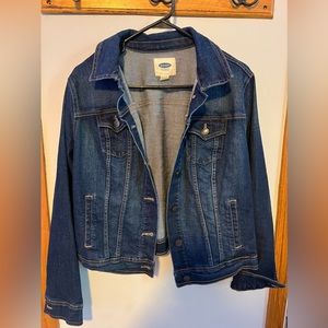 Women’s Old Navy Denim Jacket